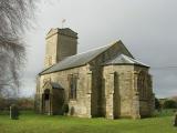 Parish Church burial ground, Sutton Mallet